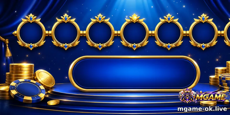MGAME Thể Thao | Trang Chủ Chính Thức 2026 - hình ảnh - mgame-ok.live