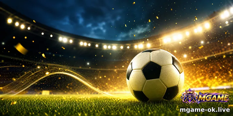 Kèo Tỷ Số Bóng Đá – Tổng Hợp Các Loại Hình Phổ Biến Ở MGAME - hình ảnh - mgame-ok.live Kèo Tỷ Số Bóng Đá – Tổng Hợp Các Loại Hình Phổ Biến Ở MGAME - hình ảnh - mgame-ok.live