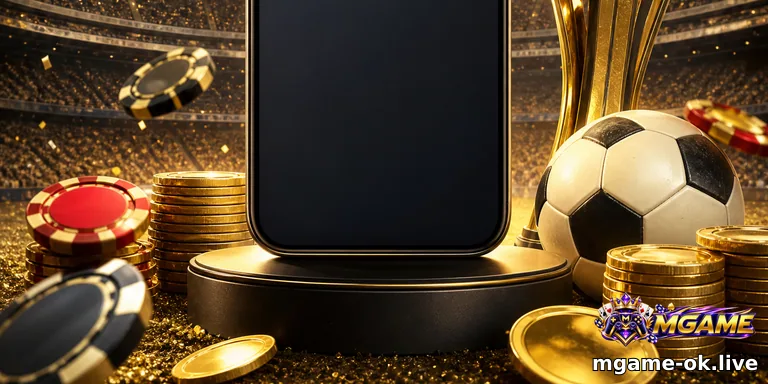 MGAME Là Gì – Giải Mã Tất Tần Tật Về Sân Chơi Đang Gây Sốt - hình ảnh - mgame-ok.live MGAME Là Gì – Giải Mã Tất Tần Tật Về Sân Chơi Đang Gây Sốt - hình ảnh - mgame-ok.live