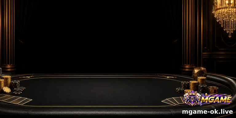 Trò Chơi Baccarat – Bật Mí Cách Tham Gia Dễ Dàng Tại MGAME - hình ảnh - mgame-ok.live Trò Chơi Baccarat – Bật Mí Cách Tham Gia Dễ Dàng Tại MGAME - hình ảnh - mgame-ok.live
