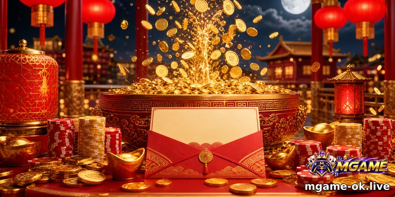 Nổ Hũ Jackpot – Thử Vận May, Săn Tiền Tỷ Liền Tay 2025 - hình ảnh - mgame-ok.live