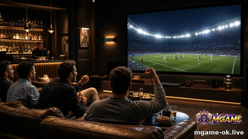 Bóng đá trực tuyến kèo nhà cái: Cách đọc và phân tích hiệu quả - hình ảnh - mgame-ok.live Bóng đá trực tuyến kèo nhà cái: Cách đọc và phân tích hiệu quả - hình ảnh - mgame-ok.live